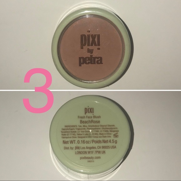 💋 IPSY Add Ons (Blushes) - Picture 3 of 3